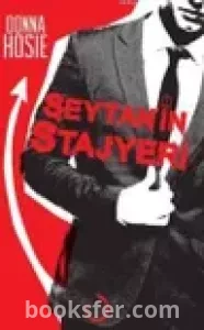 Şeyta'nın Stajyeri- Donna Hosie|PDF İNDİR