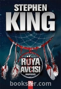 Stephen King - Rüya Avcısı |EPUB İNDİR