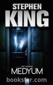 Stephen King - Medyum |EPUB İNDİR