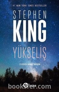 Stephen King - Yükseliş |EPUB İNDİR