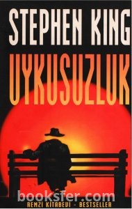 Stephen King - Uykusuzluk |EPUB İNDİR