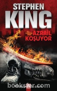 Stephen King - Azrail Koşuyor - Uzun Yürüyüş |EPUB İNDİR