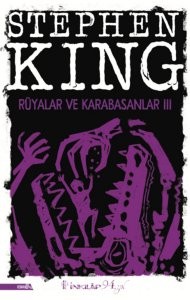 Stephen King - Rüyalar ve Karabasanlar III |EPUB İNDİR