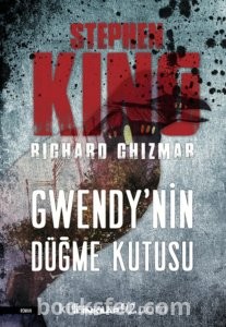 Stephen King & Richard Chizmar - Gwendy'nin Düğme Kutusu |EPUB İNDİR