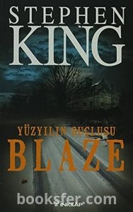 Stephen King - Yüzyılın Suçlusu Blaze |EPUB İNDİR