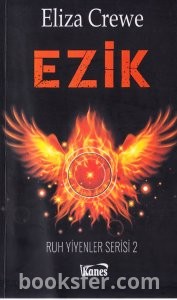 Ezik - Eliza Crewe |PDF İNDİR