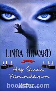 Hep Senin Yanındayım - Linda Howard | PDF İNDİR