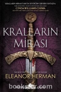 Kralların Mirası - Eleanor Herman |PDF İNDİR