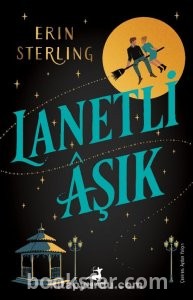 Lanetli Âşık - Erin Sterling | PDF İNDİR 1