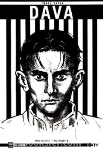 Dava (Çizgi Roman) - Franz Kafka | PDF İNDİR