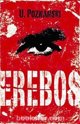 Erebos - Ursula Poznanski | PDF İNDİR