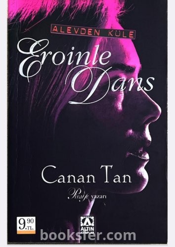 Eroinle Dans - Canan Tan|PDF İNDİR