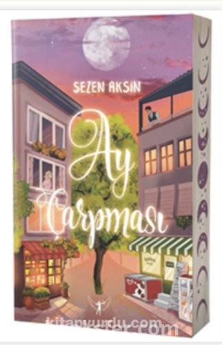 Ay Çarpması- Sezen Aksın |PDF İNDİR