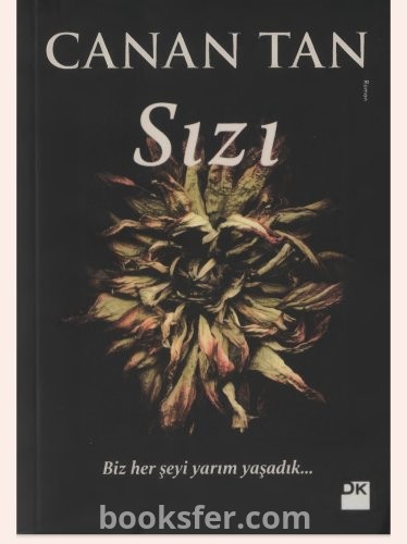 Sızı -  Canan Tan|PDF İNDİR