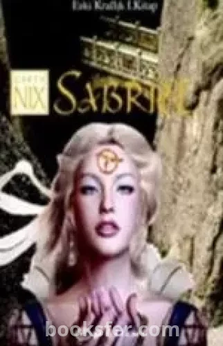 Sabriel - Garth Nix |PDF İNDİR