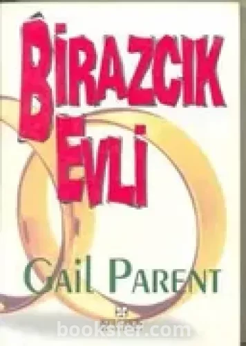 Birazcık Evli - Gail Parent |PDF İNDİR