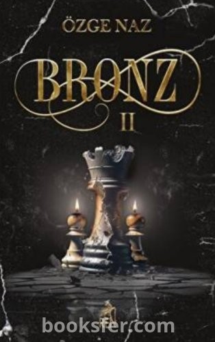 Bronz 2 -  Özge Naz|PDF İNDİR