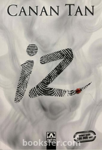 İz - Canan Tan|PDF İNDİR