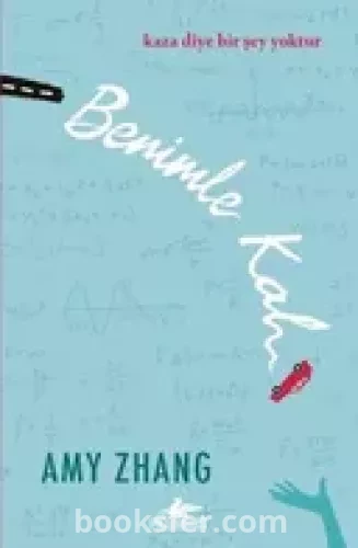 Benimle Kal- Amy Zhang|PDF İNDİR