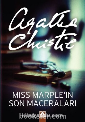 Miss Marple'ın Son Maceraları - Agatha Christie | PDF İNDİR