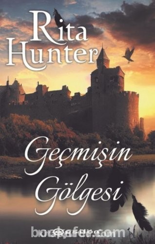 Geçmişin Gölgesinde - Rita Hunter|PDF İNDİR