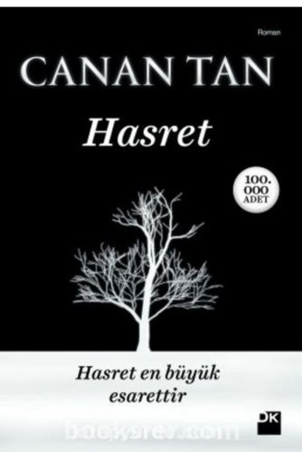 Hasret - Canan Tan  |PDF İNDİR