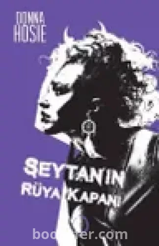 Şeytanın Rüya kapanı- Donna Hosie|PDF İNDİR