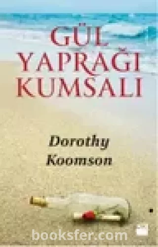 Gül Yaprağı Kumsalı- Dorothy Koomson |PDF İNDİR