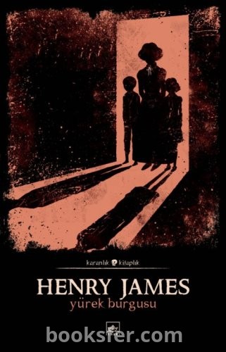 Yürek Burgusu - Henry James | PDF İNDİR