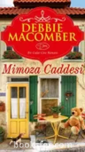 Mimoza Caddesi- Debbie  Macomber|PDF İNDİR