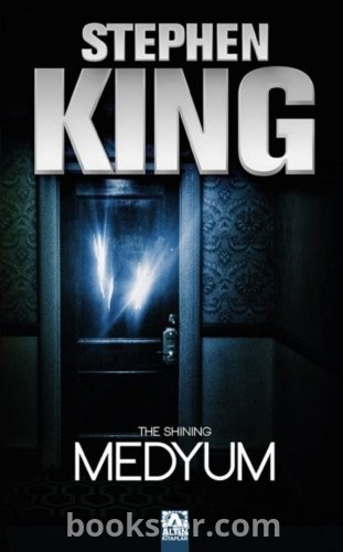 Stephen King - Medyum |EPUB İNDİR