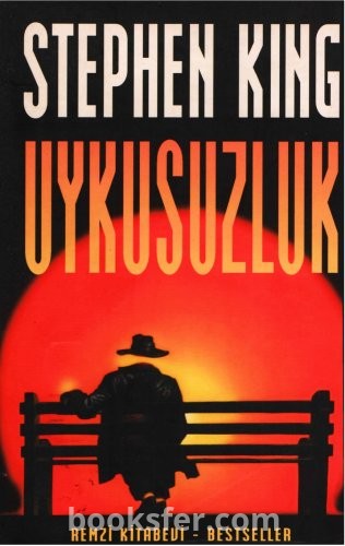 Stephen King - Uykusuzluk |EPUB İNDİR