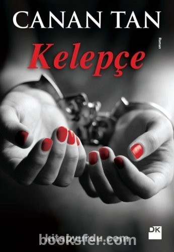 Kelepçe - Canan Tan|PDF İNDİR