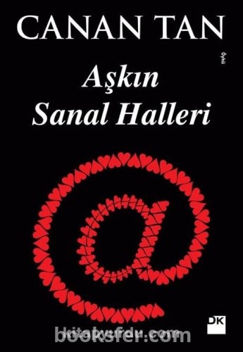 Aşkın Sanal Halleri- Canan Tan|PDF İNDİR