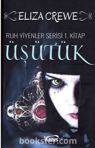 Üşütük - Eliza Crewe |PDF İNDİR