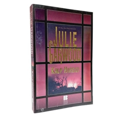Kalp Hırsızı - Julie Garwood | PDF İNDİR