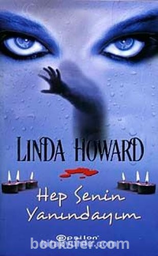 Hep Senin Yanındayım - Linda Howard | PDF İNDİR