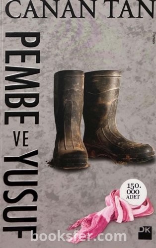 Pembe ve Yusuf -Canan Tan |PDF İNDİR