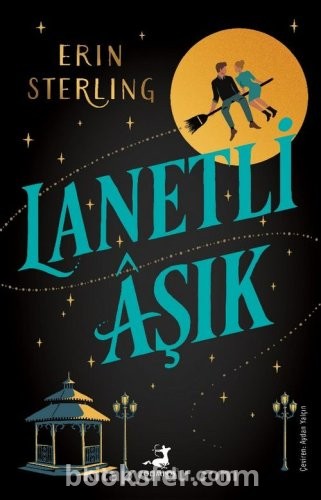 Lanetli Âşık - Erin Sterling | PDF İNDİR