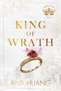 Gazap Kralı 1 (Çeviri) – Ana Huang | PDF İndir 1