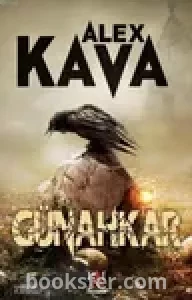 Günahkâr - Alex Kava |PDF İNDİR