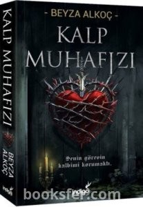Kalp Muhafızı - Beyza Alkoç | PDF İndir 1