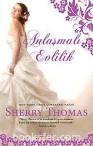 Anlaşmalı Evlilik - Sherry Thomas | PDF İndir 1