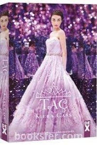 Taç - Kiera Cass  | PDF İndir 1