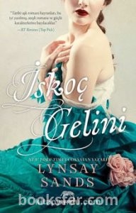 İskoç Gelini - Lynsay Sands  | PDF İndir 1