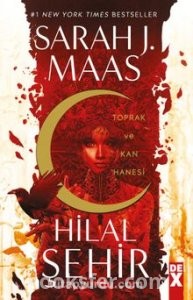 Hilal Şehir - Sarah J. Maas  | PDF İndir 1