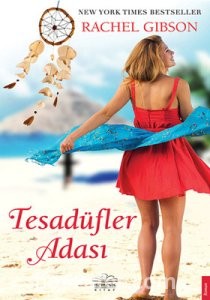 Tesadüfler Adası- Rachel Gibson |PDF İNDİR