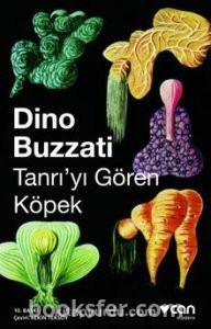 Tanrıyı Gören Köpek - Dino Buzzati | PDF İndir