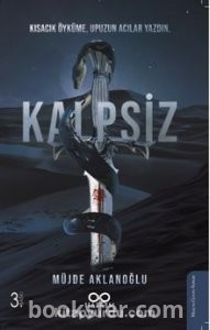 Kalpsiz - Müjde Aklanoğlu  | PDF İndir 1