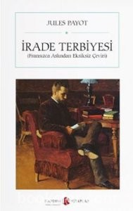 İrade Terbiyesi - Jules Payot   | PDF İndir 1